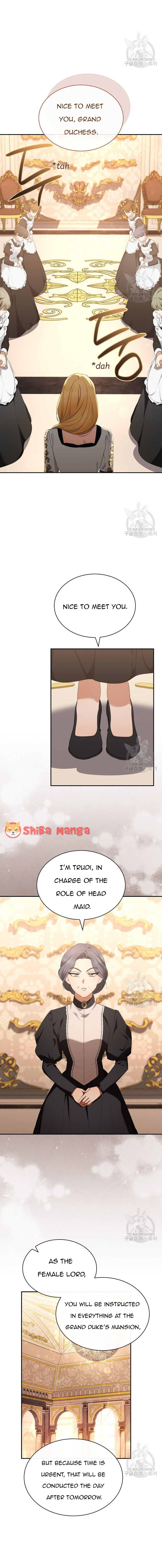 Ways to Satisfy a Devil Chapter 20 page 14