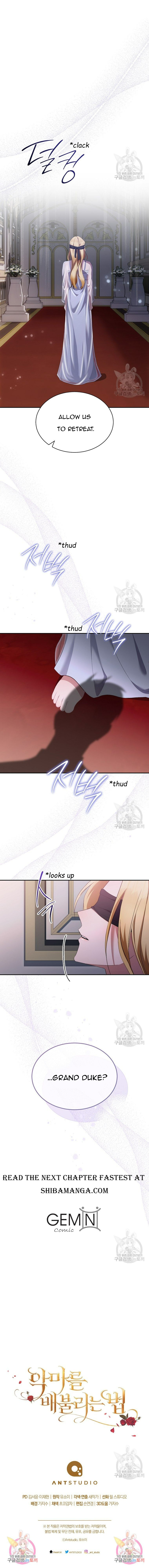 Ways to Satisfy a Devil Chapter 20 page 18