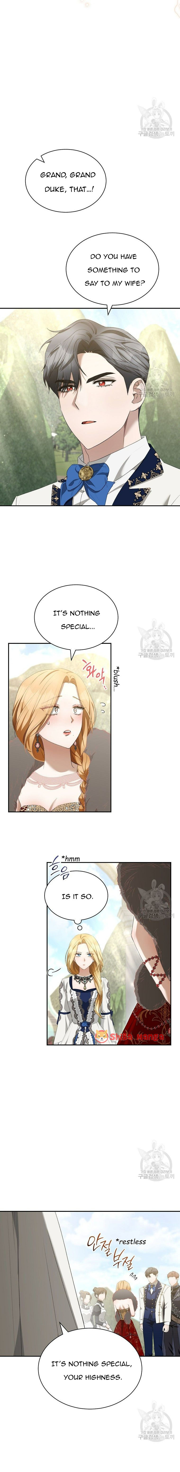 Ways to Satisfy a Devil Chapter 20 page 3