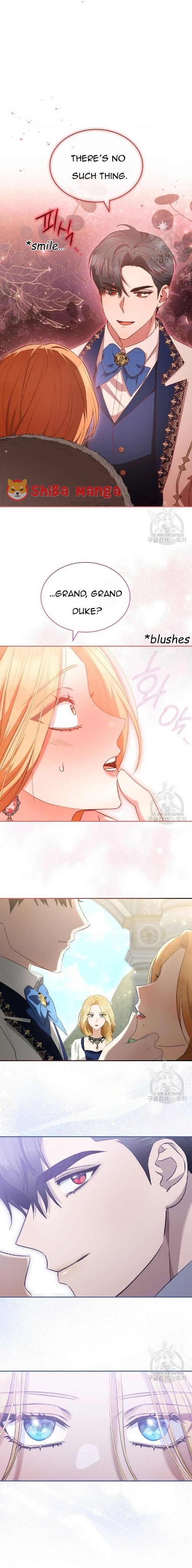 Ways to Satisfy a Devil Chapter 20 page 5
