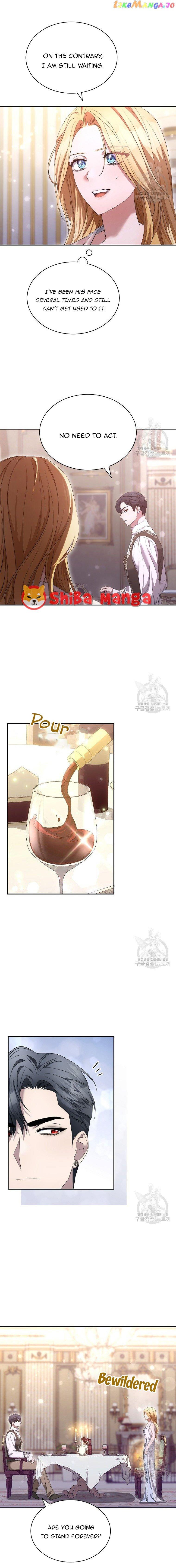 Ways to Satisfy a Devil Chapter 21 page 10