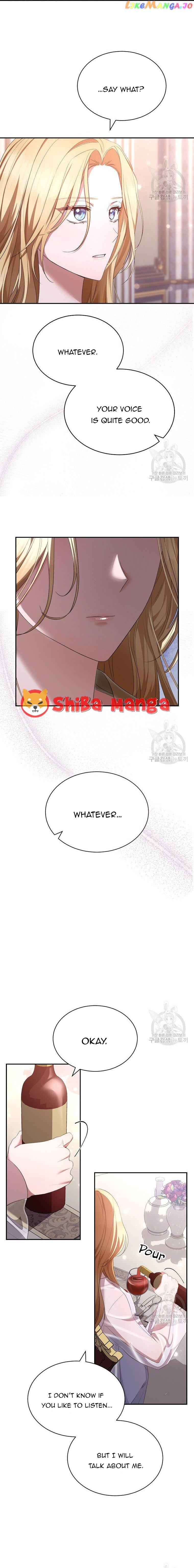 Ways to Satisfy a Devil Chapter 21 page 13
