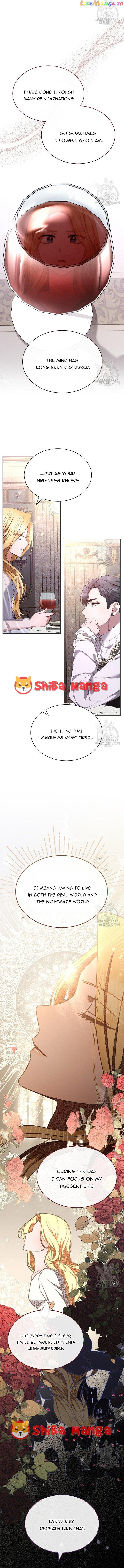 Ways to Satisfy a Devil Chapter 21 page 14