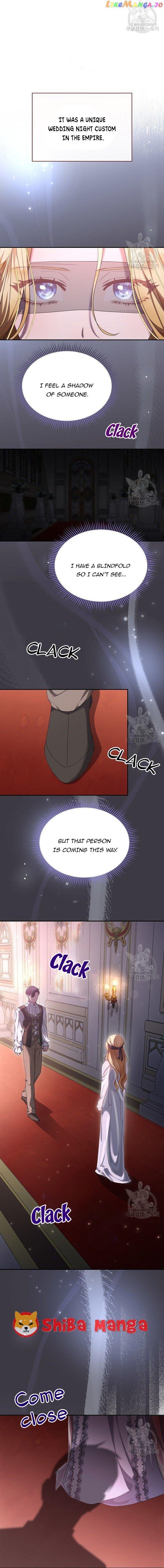 Ways to Satisfy a Devil Chapter 21 page 5