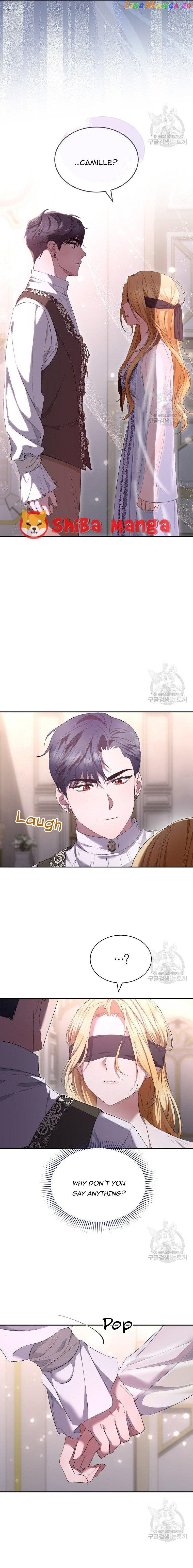 Ways to Satisfy a Devil Chapter 21 page 6