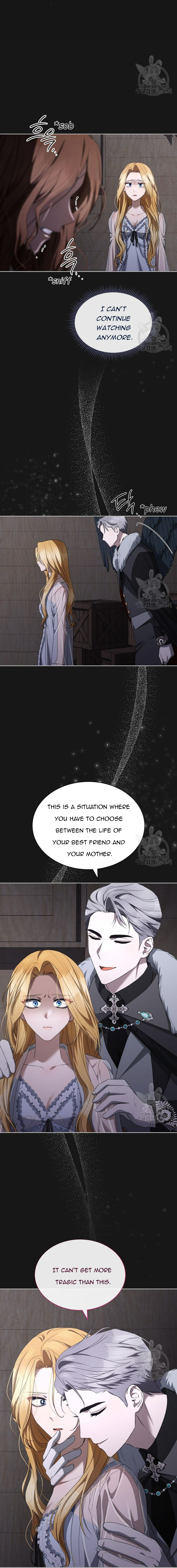 Ways to Satisfy a Devil Chapter 22.5 page 4