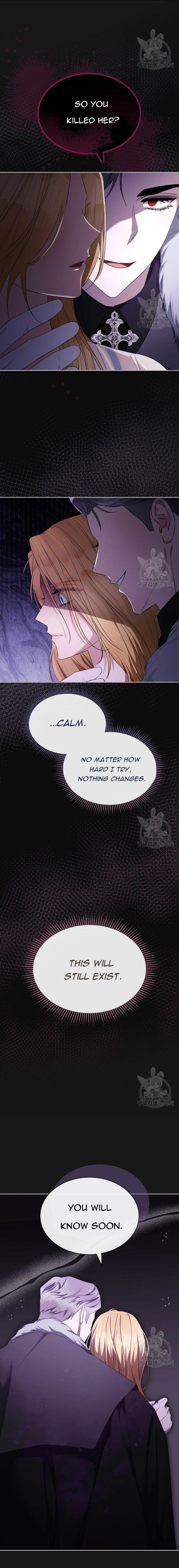 Ways to Satisfy a Devil Chapter 22.5 page 5