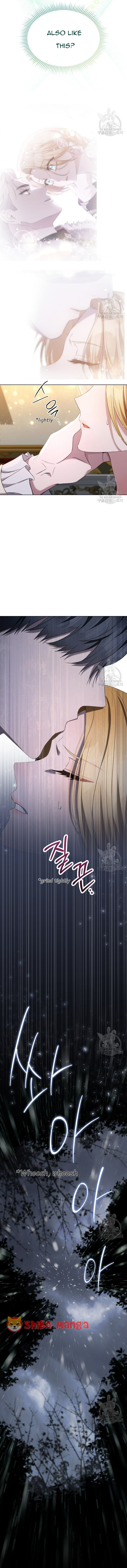 Ways to Satisfy a Devil Chapter 22 page 3