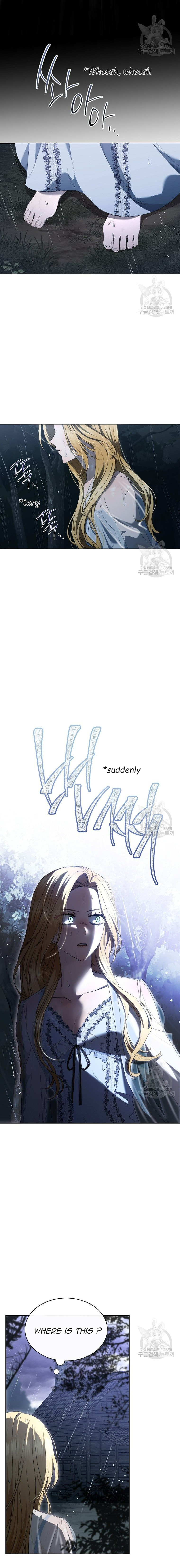 Ways to Satisfy a Devil Chapter 22 page 4