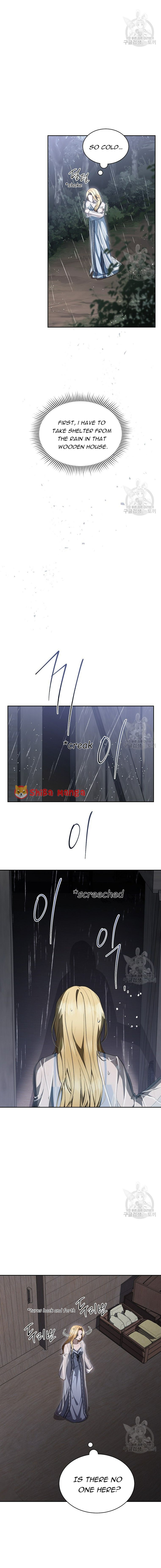 Ways to Satisfy a Devil Chapter 22 page 5