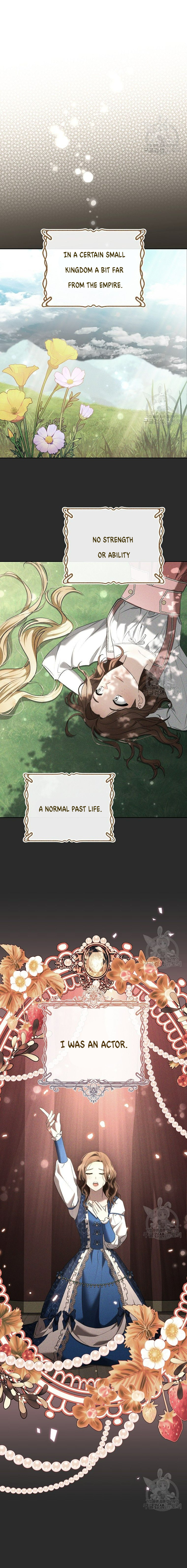 Ways to Satisfy a Devil Chapter 22 page 7