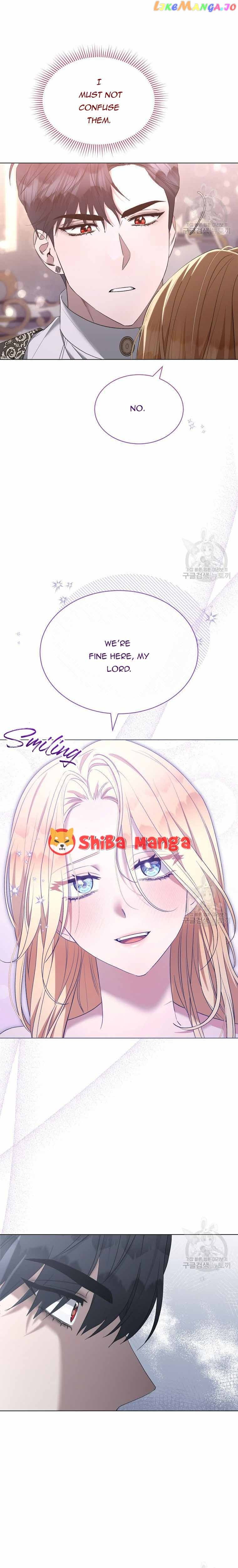 Ways to Satisfy a Devil Chapter 24 page 10