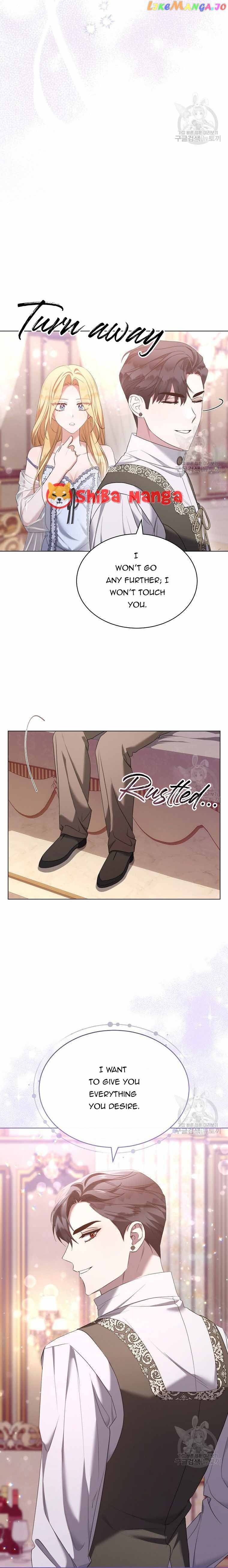 Ways to Satisfy a Devil Chapter 24 page 12