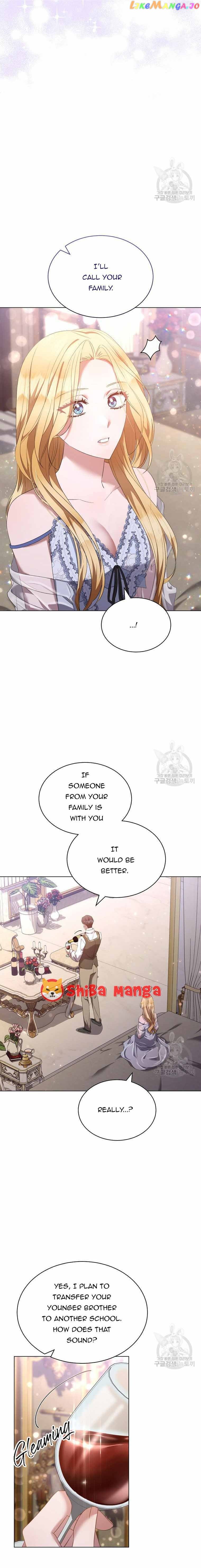 Ways to Satisfy a Devil Chapter 24 page 13