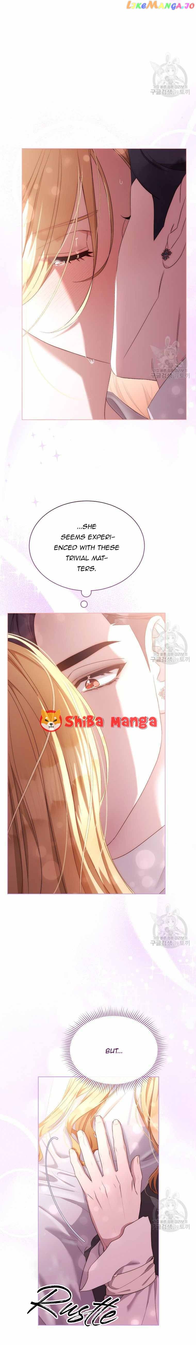 Ways to Satisfy a Devil Chapter 24 page 3