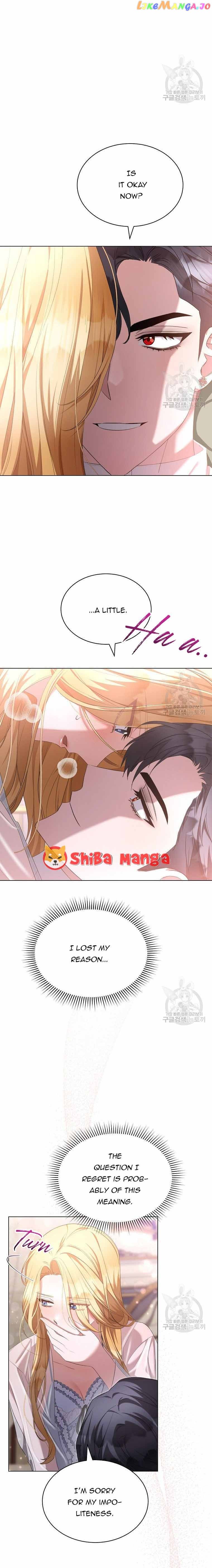 Ways to Satisfy a Devil Chapter 24 page 5