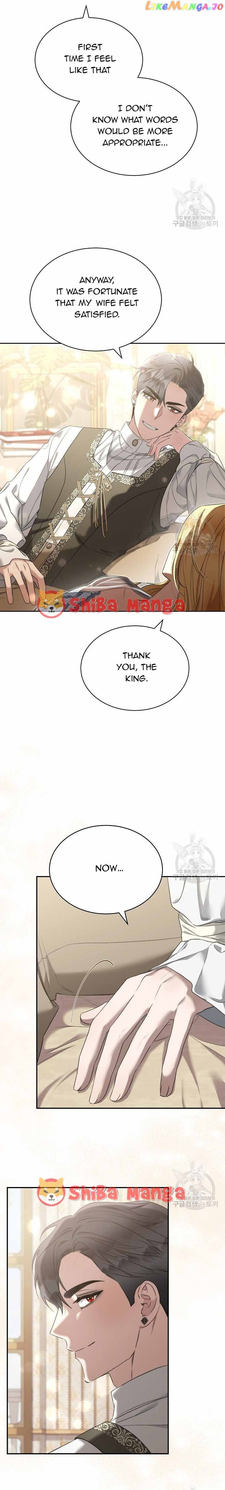 Ways to Satisfy a Devil Chapter 25 page 11