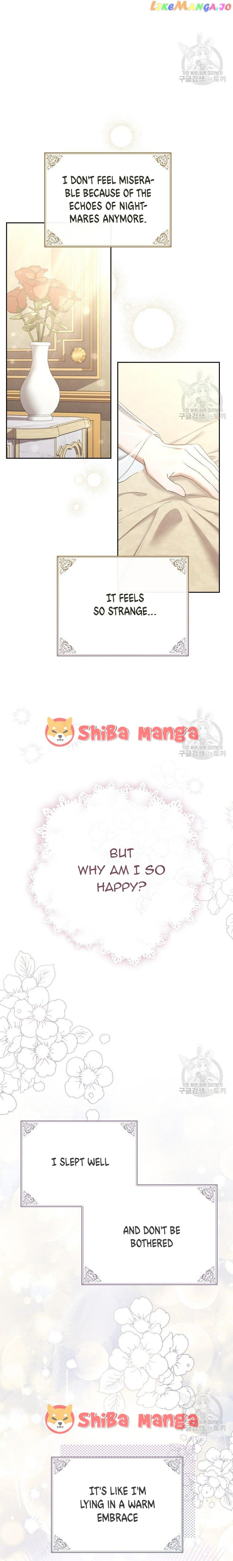 Ways to Satisfy a Devil Chapter 25 page 6