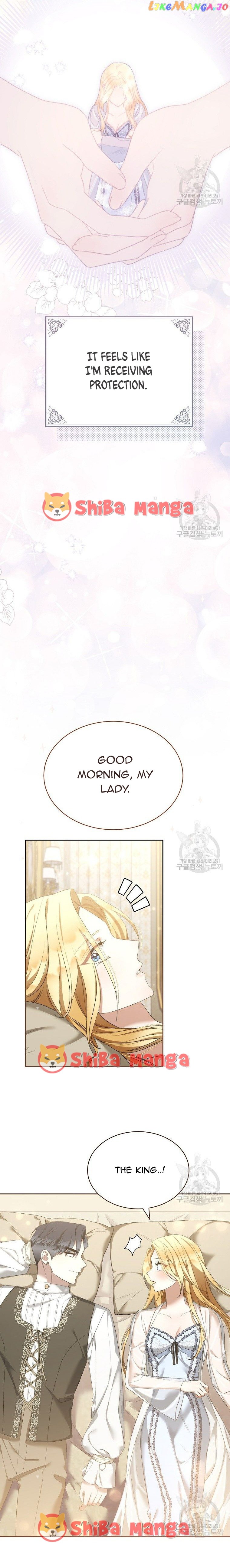 Ways to Satisfy a Devil Chapter 25 page 7