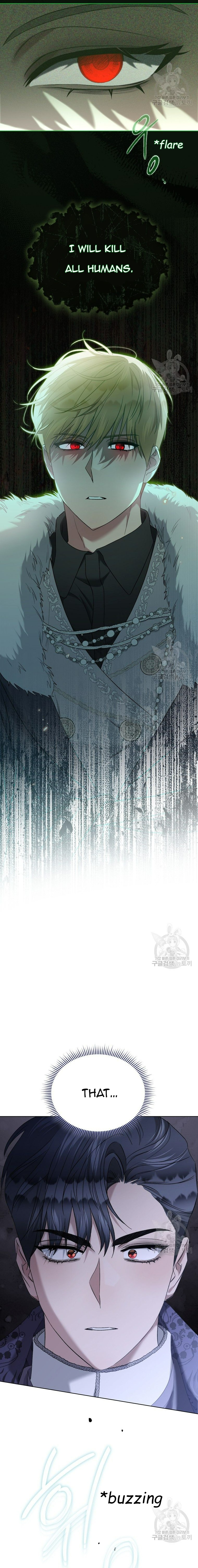 Ways to Satisfy a Devil Chapter 28 page 10