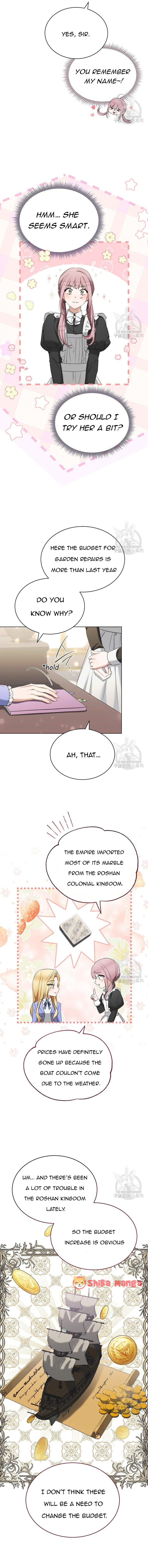 Ways to Satisfy a Devil Chapter 28 page 15
