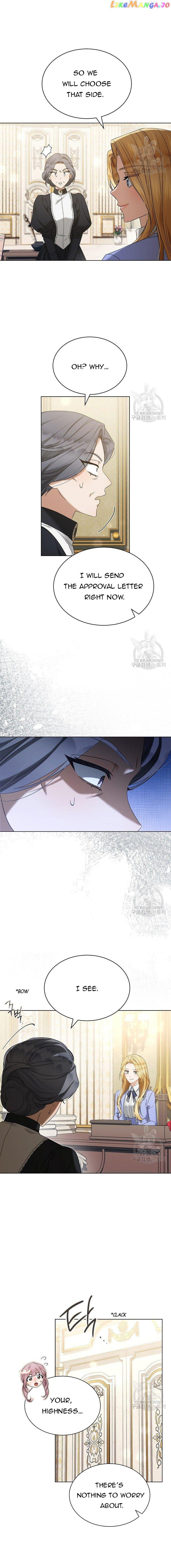 Ways to Satisfy a Devil Chapter 29 page 3
