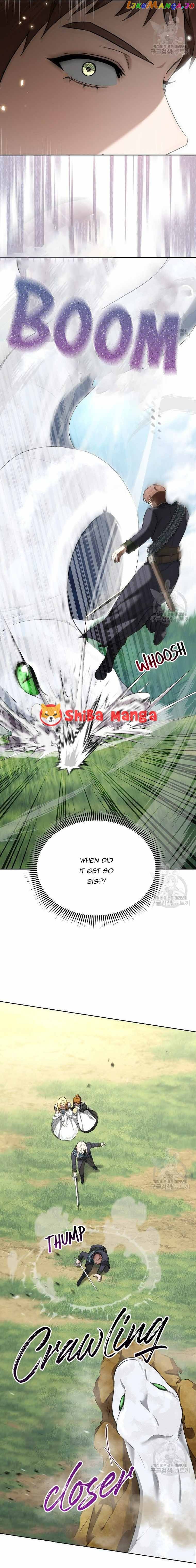 Ways to Satisfy a Devil Chapter 30 page 10