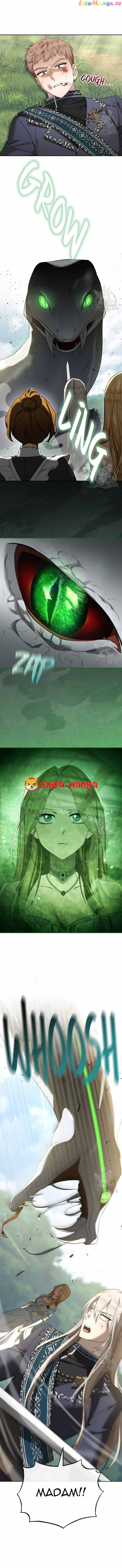 Ways to Satisfy a Devil Chapter 30 page 13