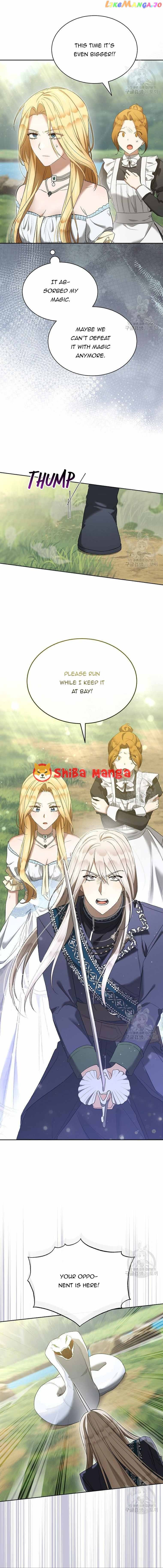 Ways to Satisfy a Devil Chapter 30 page 16