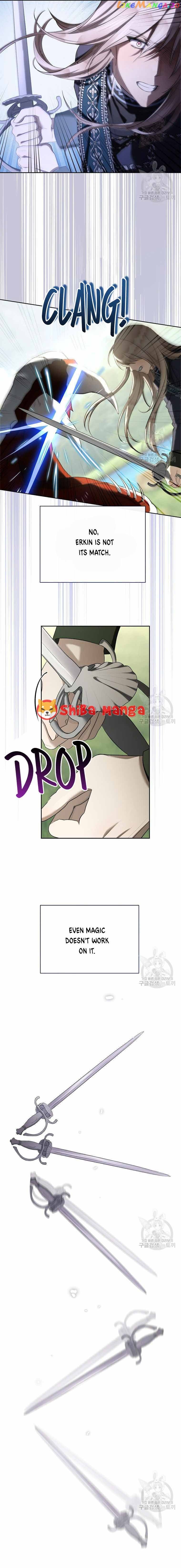 Ways to Satisfy a Devil Chapter 30 page 17