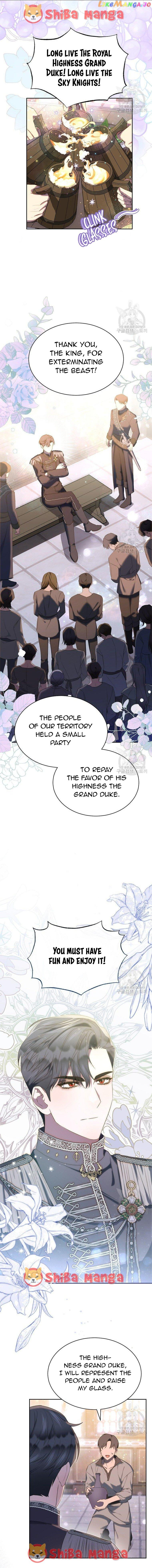 Ways to Satisfy a Devil Chapter 31 page 15