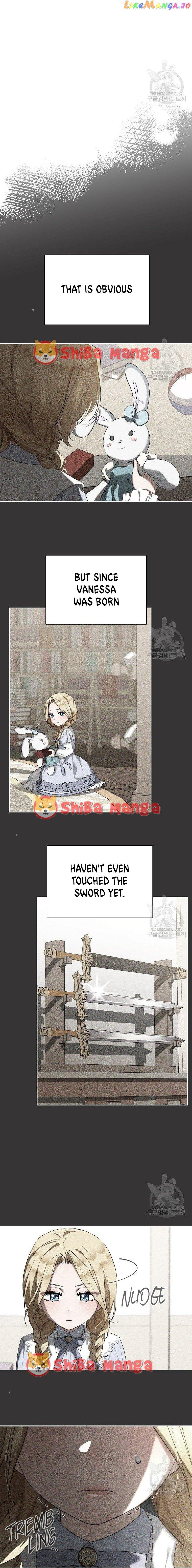 Ways to Satisfy a Devil Chapter 31 page 1