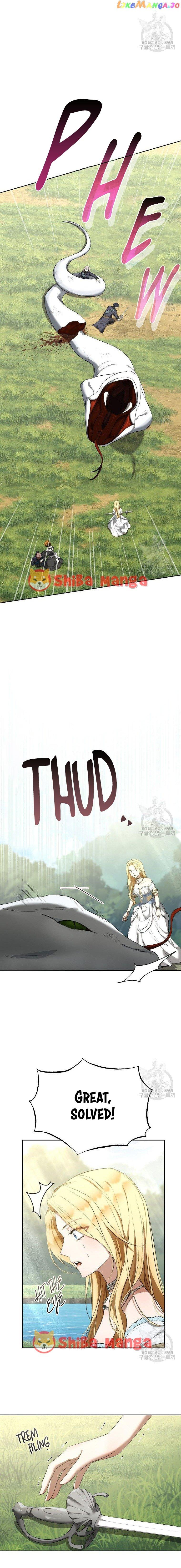 Ways to Satisfy a Devil Chapter 31 page 7