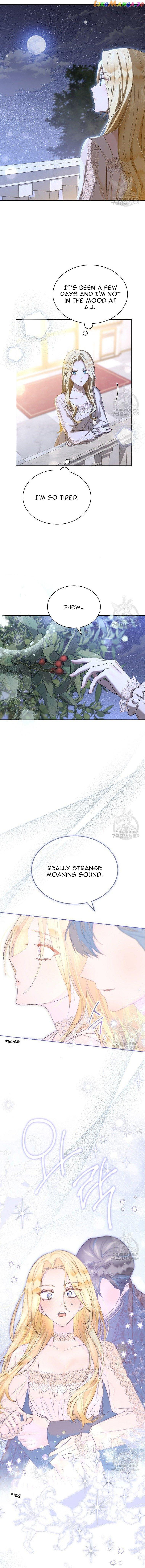 Ways to Satisfy a Devil Chapter 32 page 13