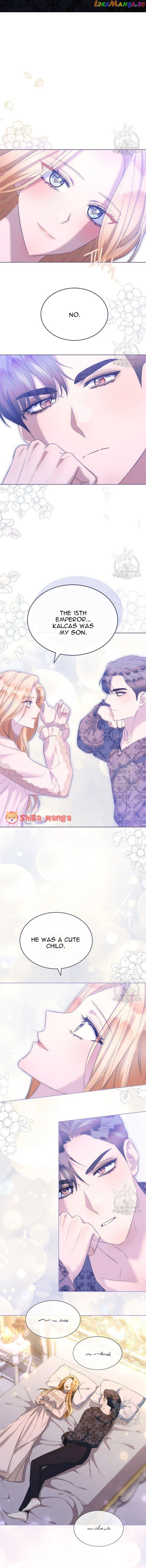 Ways to Satisfy a Devil Chapter 33 page 12