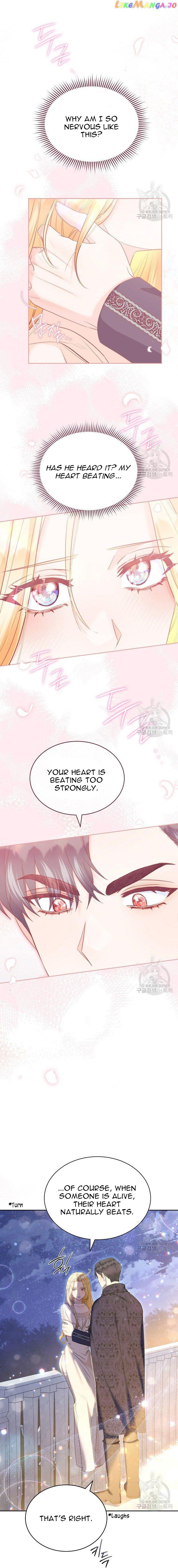 Ways to Satisfy a Devil Chapter 33 page 2