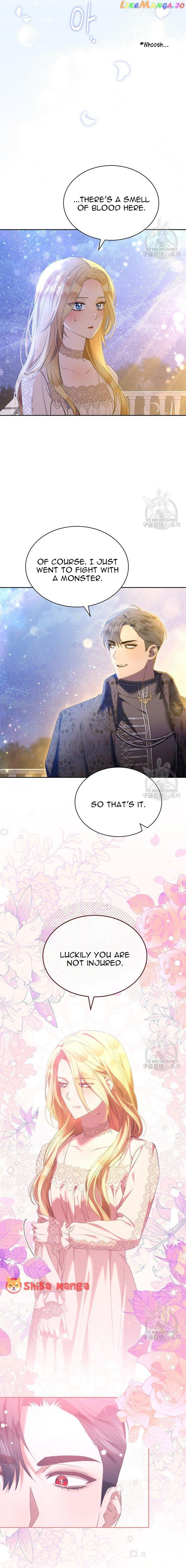 Ways to Satisfy a Devil Chapter 33 page 6