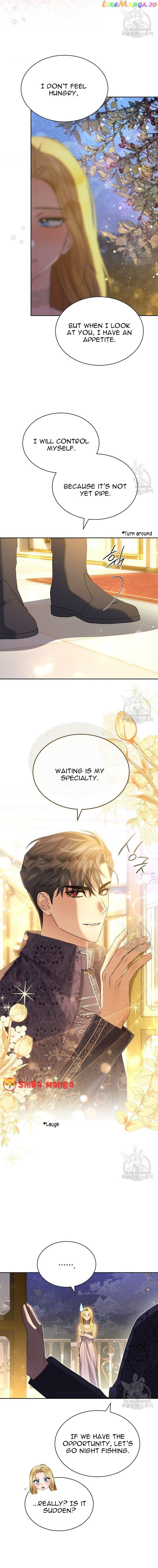 Ways to Satisfy a Devil Chapter 33 page 7