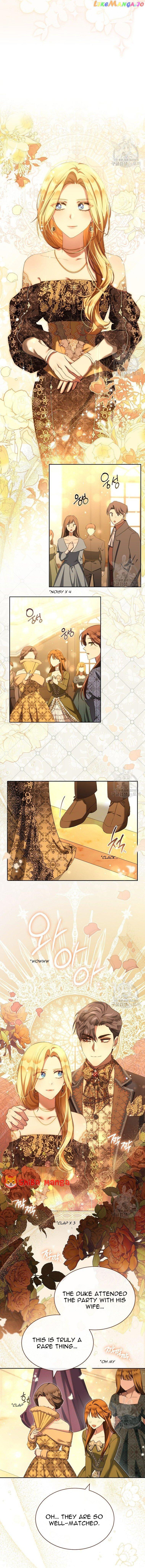 Ways to Satisfy a Devil Chapter 34 page 12