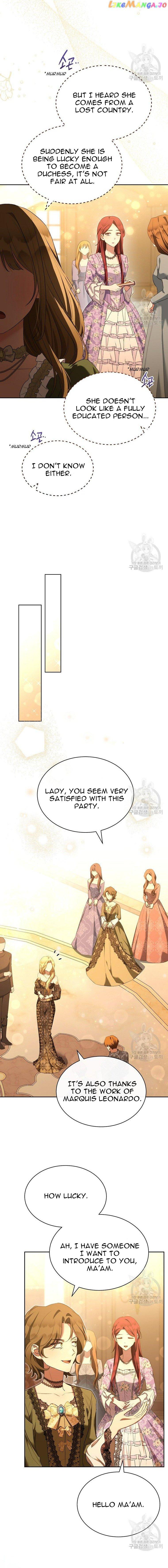 Ways to Satisfy a Devil Chapter 34 page 13