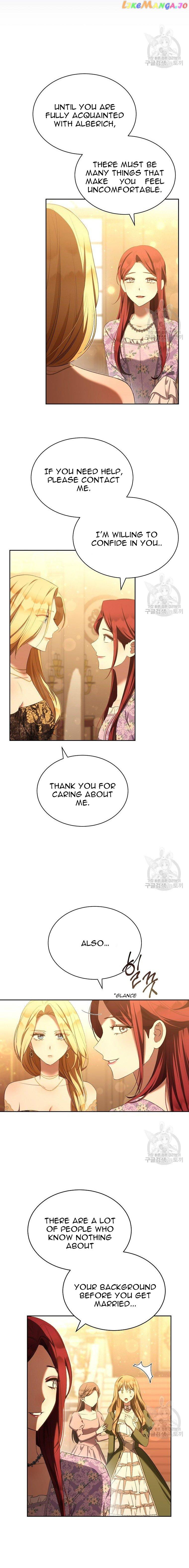 Ways to Satisfy a Devil Chapter 34 page 15