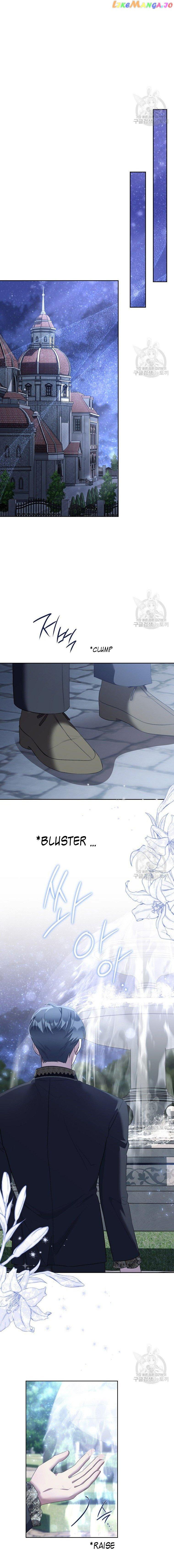 Ways to Satisfy a Devil Chapter 35 page 14