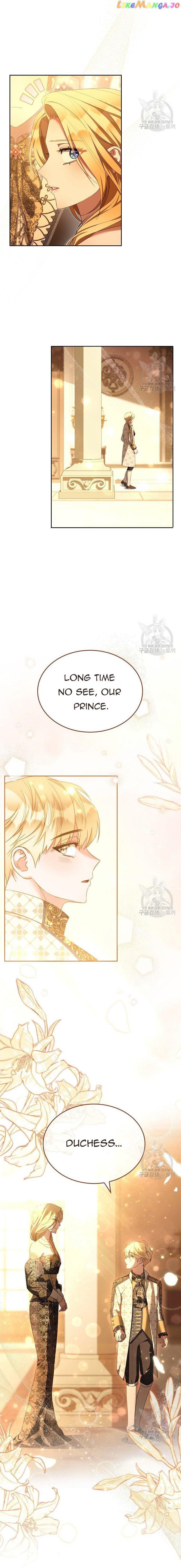 Ways to Satisfy a Devil Chapter 35 page 4