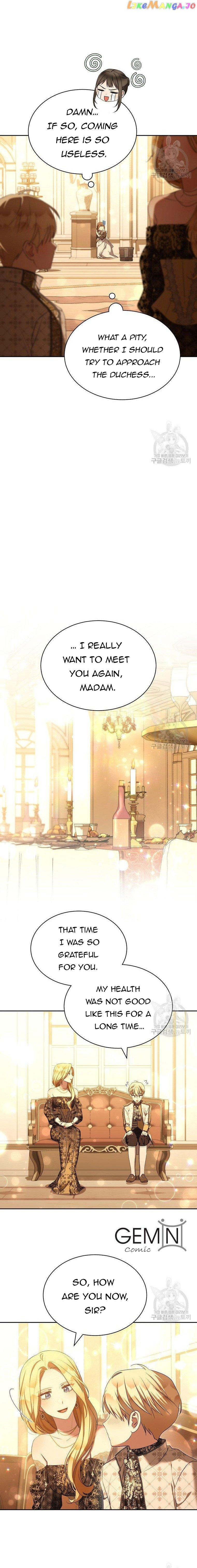 Ways to Satisfy a Devil Chapter 35 page 7