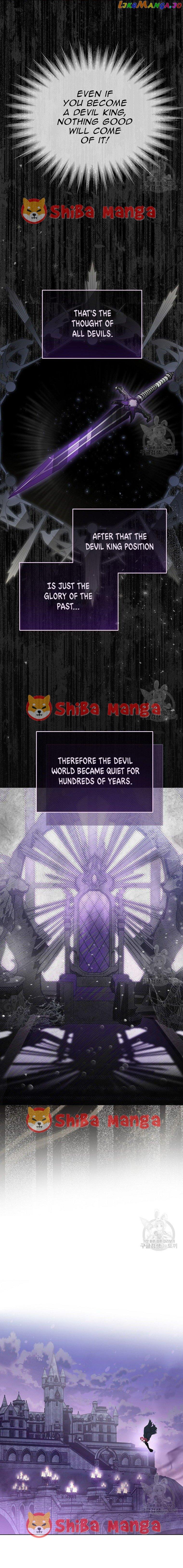 Ways to Satisfy a Devil Chapter 36 page 9