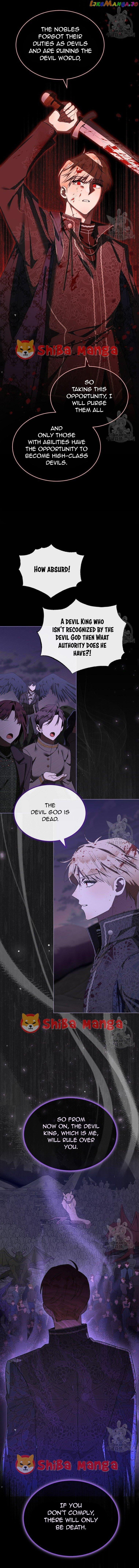 Ways to Satisfy a Devil Chapter 36 page 13