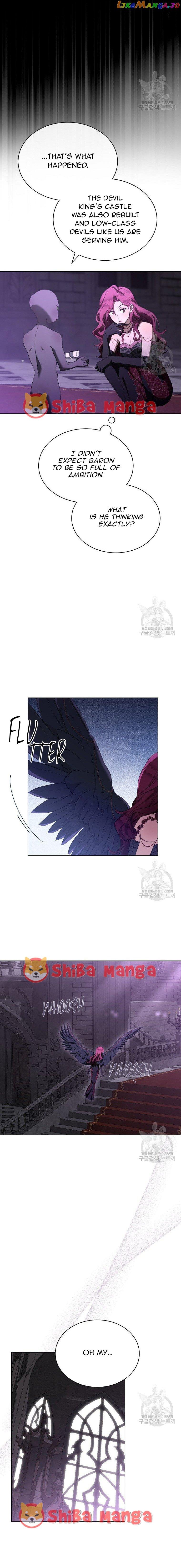 Ways to Satisfy a Devil Chapter 36 page 14
