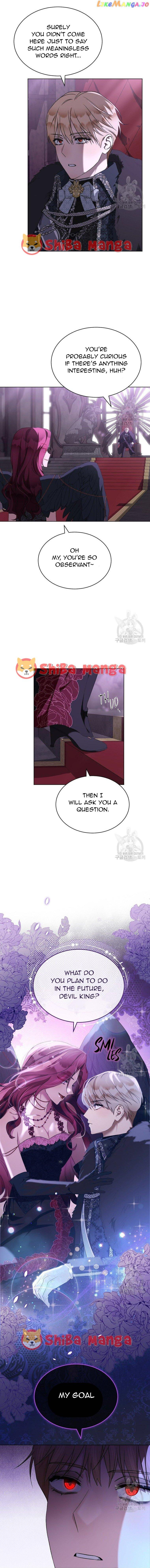 Ways to Satisfy a Devil Chapter 36 page 16