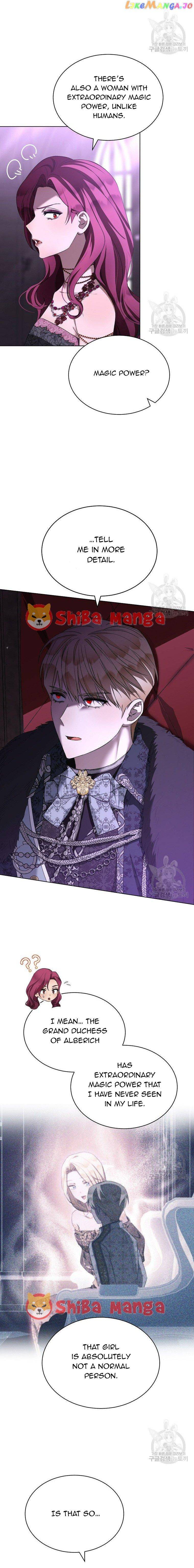 Ways to Satisfy a Devil Chapter 36 page 18