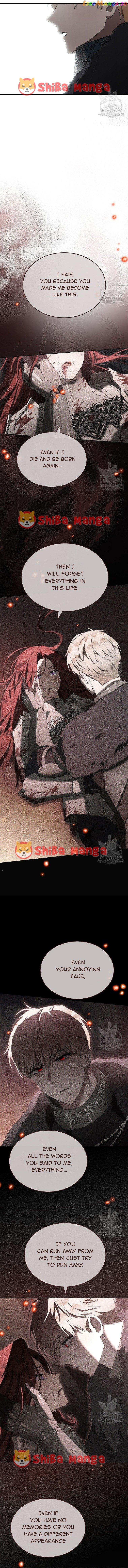 Ways to Satisfy a Devil Chapter 36 page 19